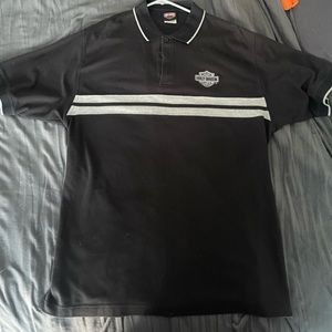 Harley-Davidson Polo Shirt